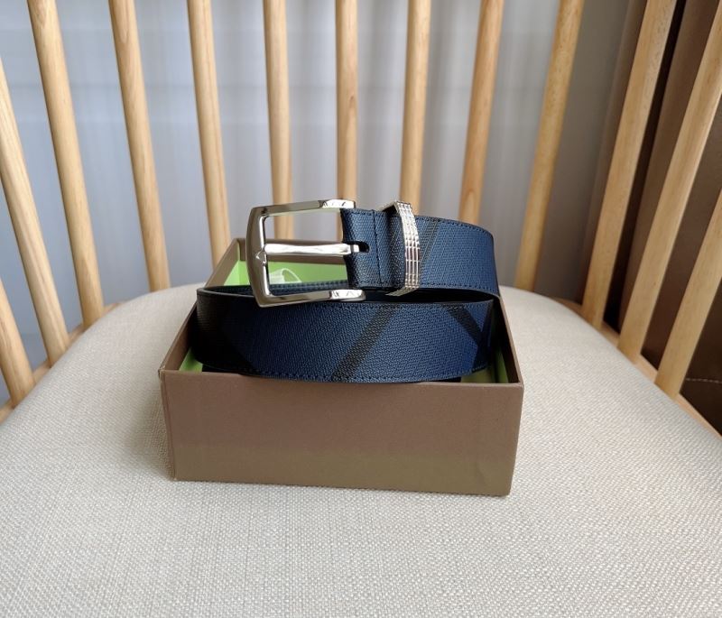 Burberry Belts